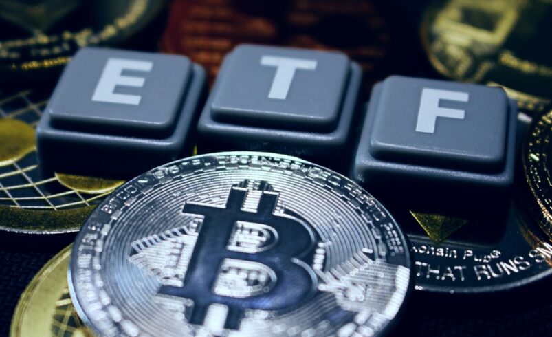 Bitcoin Price Rises Following Franklin Templeton’s Spot ETF Filing