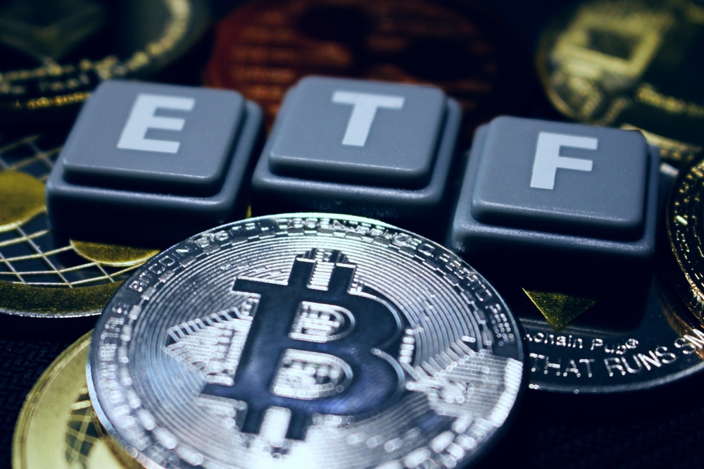 Bitcoin Price Rises Following Franklin Templeton’s Spot ETF Filing