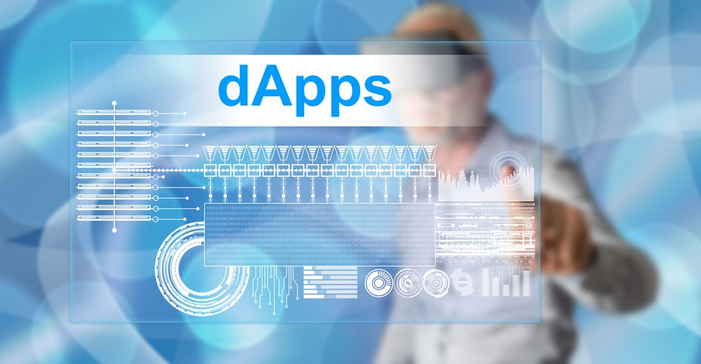 What is Decentralized Apps (dApps) – A Comprehensive Guide