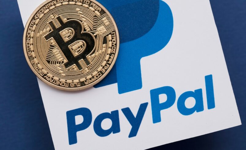 Crypto.com Joins Forces with PayPal and Paxos to Amplify PYUSD’s Global Footprint