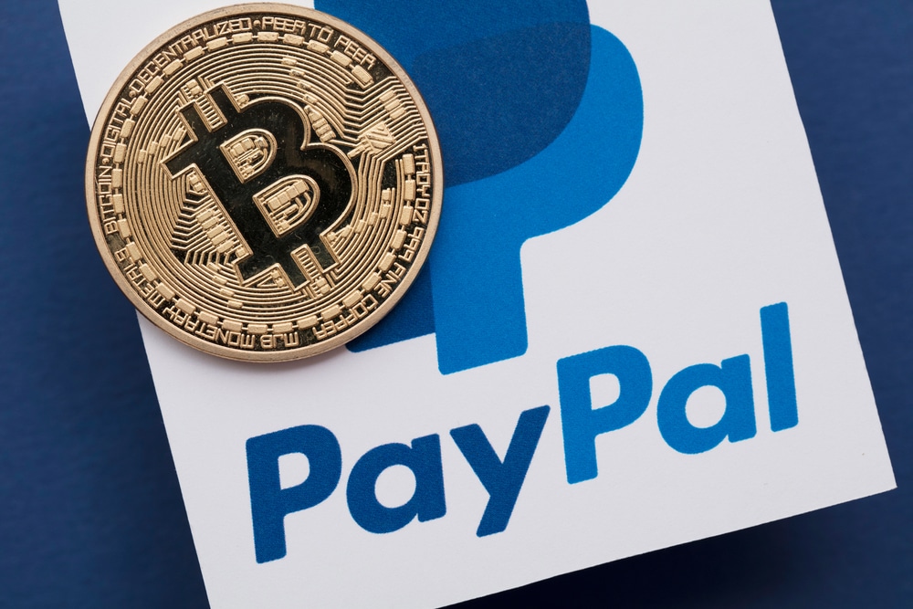 Crypto.com Joins Forces with PayPal and Paxos to Amplify PYUSD’s Global Footprint
