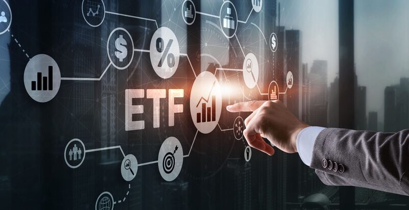 Nasdaq’s Hashdex Joins Crypto ETF Race with Mixed Ether Filing