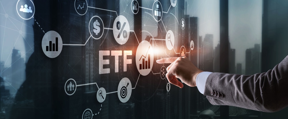 Nasdaq’s Hashdex Joins Crypto ETF Race with Mixed Ether Filing