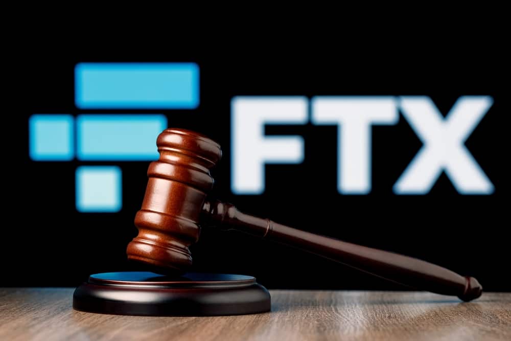 FTX Seeks Regulatory Approval for Token Sale Amid Bankruptcy