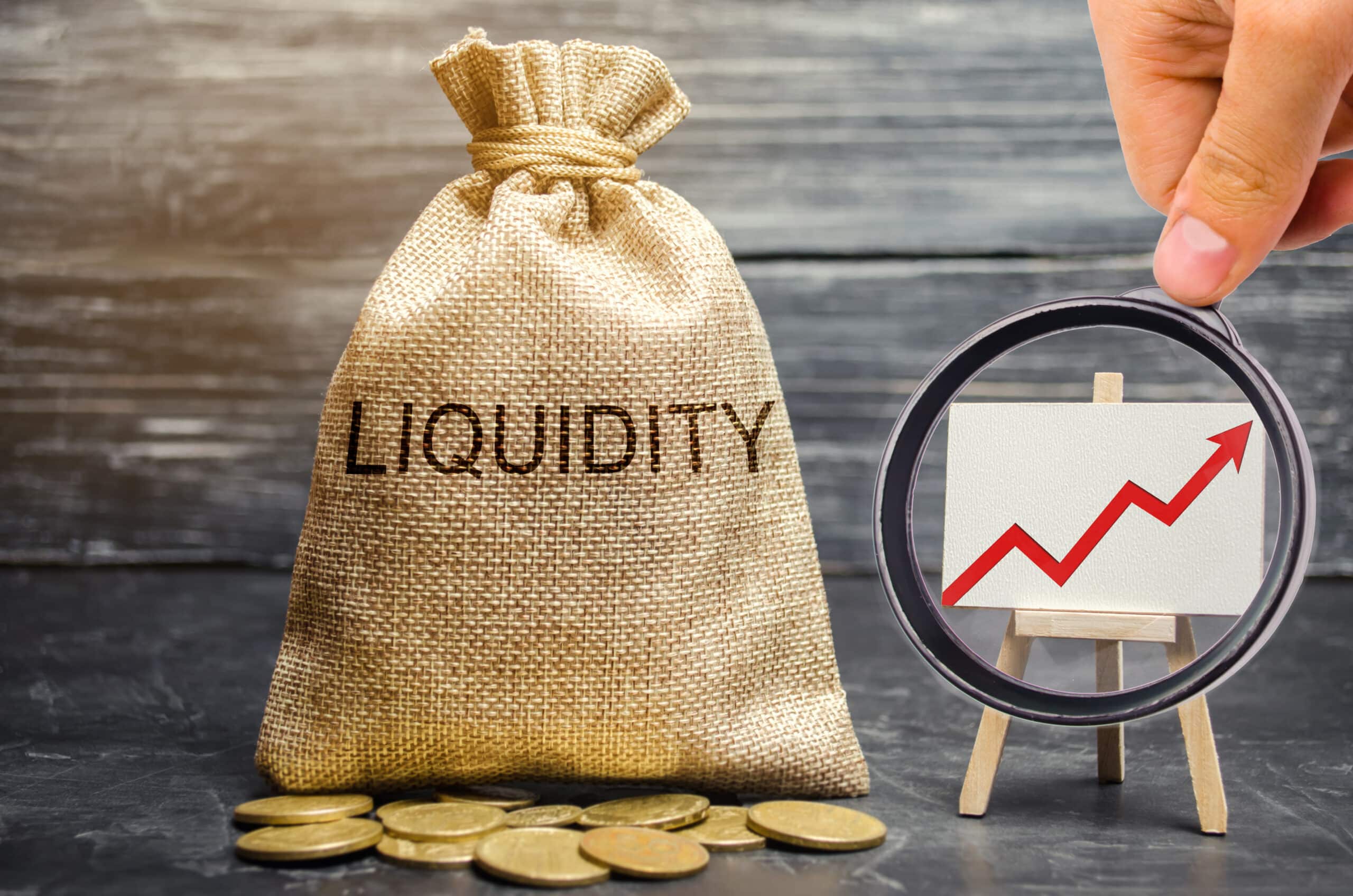 What is Liquidity? The Essential Guide to Understanding Its Impact in Finance