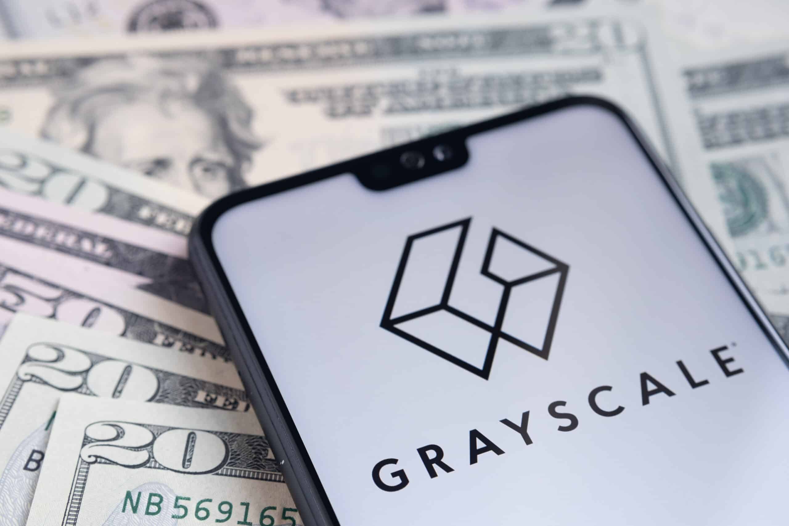 Grayscale Triumphs as SEC Approves Ethereum ETF Filing
