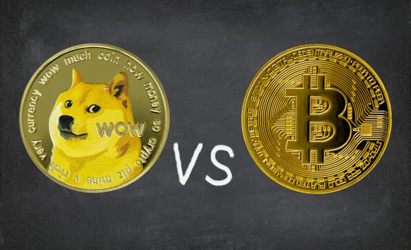 Dogecoin vs. Bitcoin: An In-Depth Analysis of Distinctive Features
