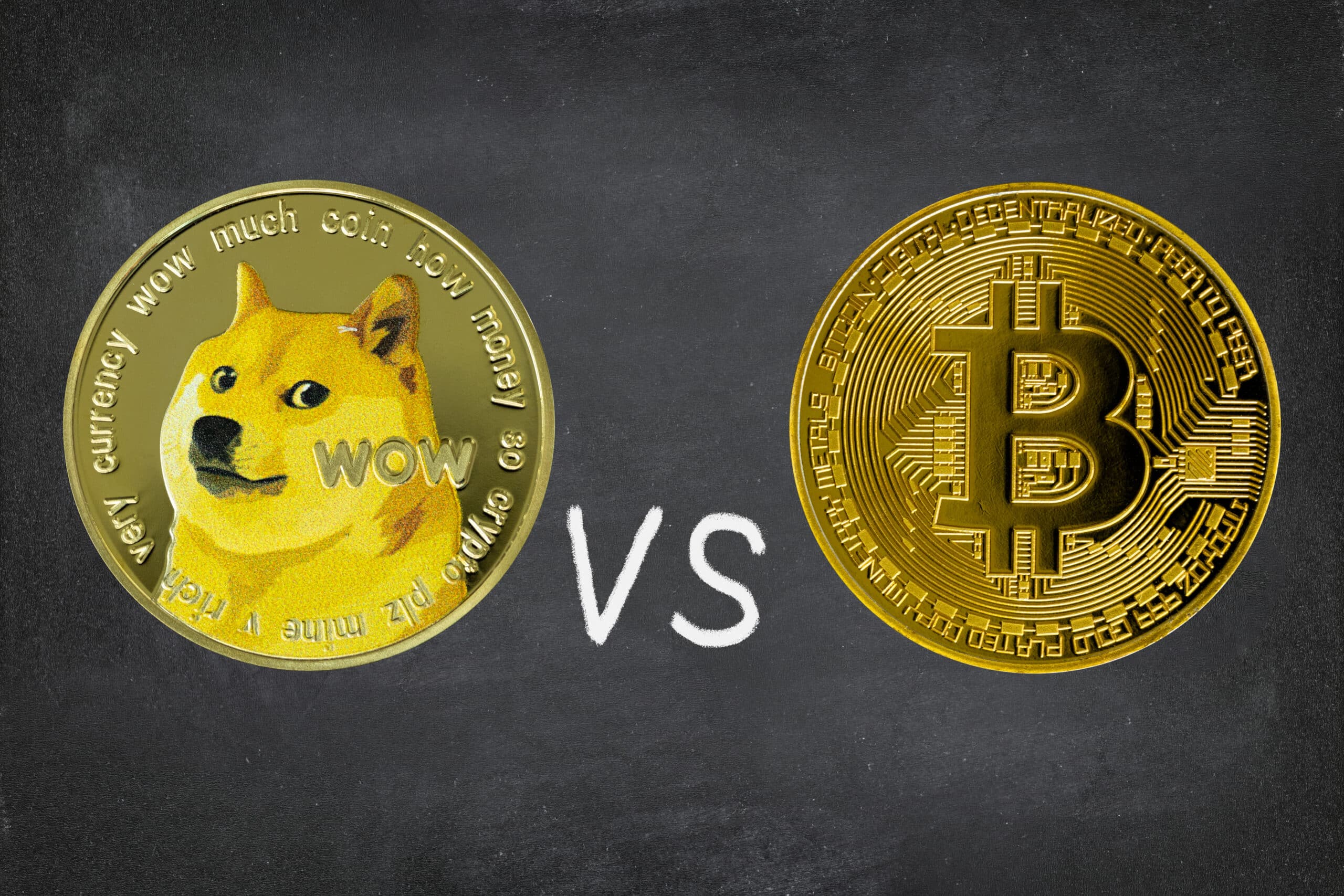 Dogecoin vs. Bitcoin: An In-Depth Analysis of Distinctive Features