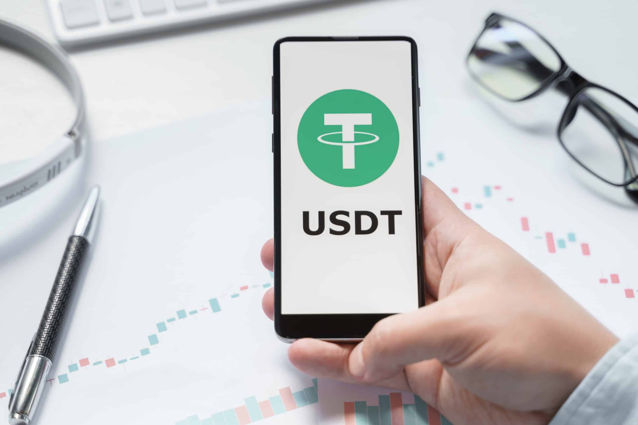 What is USDT? A Comprehensive Beginner’s Guide to Tether’s stablecoin