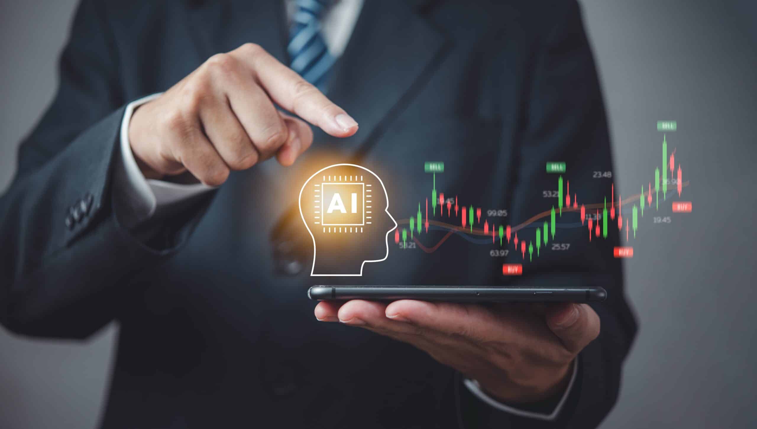 Exploring AI Trading Bots: A Comprehensive Analysis of Benefits and Limitations