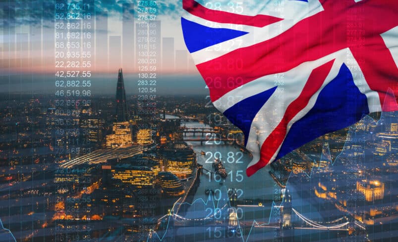 Navigating Bitcoin Purchase in the UK: A Comprehensive Guide for Beginners