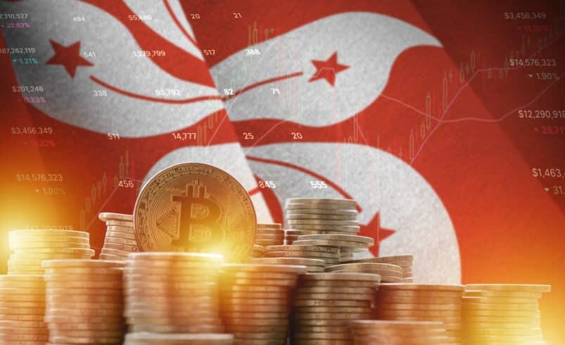 Hong Kong Expands Retail Access to Crypto Markets