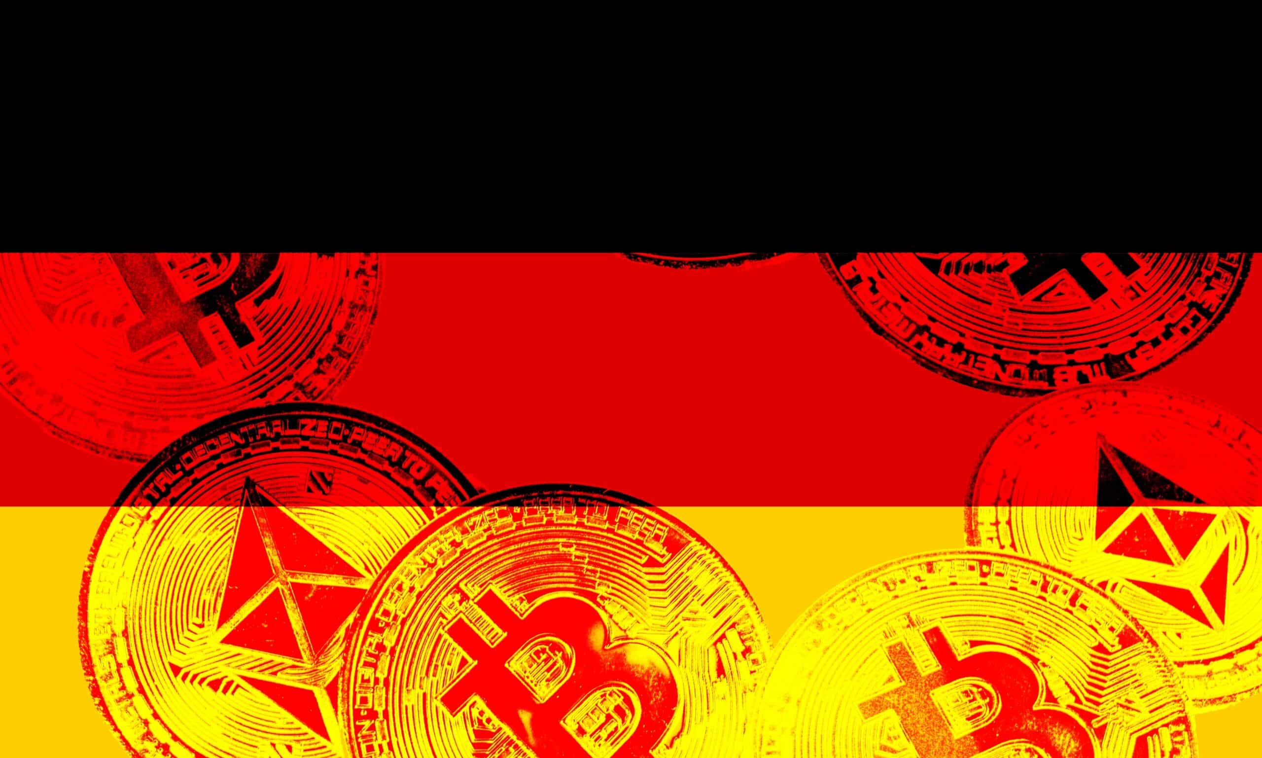 German MP Advocates for Bitcoin, Rejects Digital Euro Over Privacy Concerns