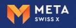 MetaSwissX Brand Log