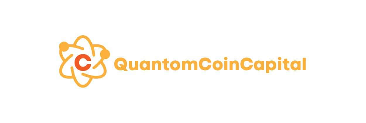 Quantum Coin Capital Logo