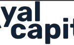 Royal Capital brand Logo