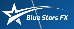 Blue Stars FX logo