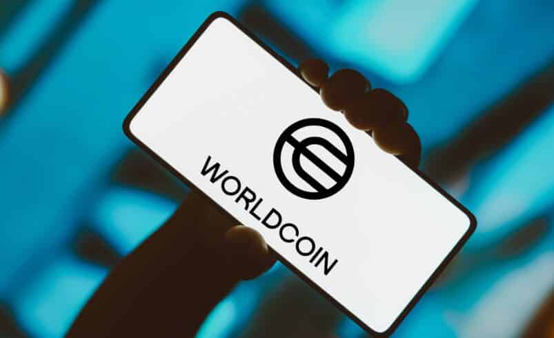 Worldcoin Enhances Data Privacy with "Personal Custody" Feature