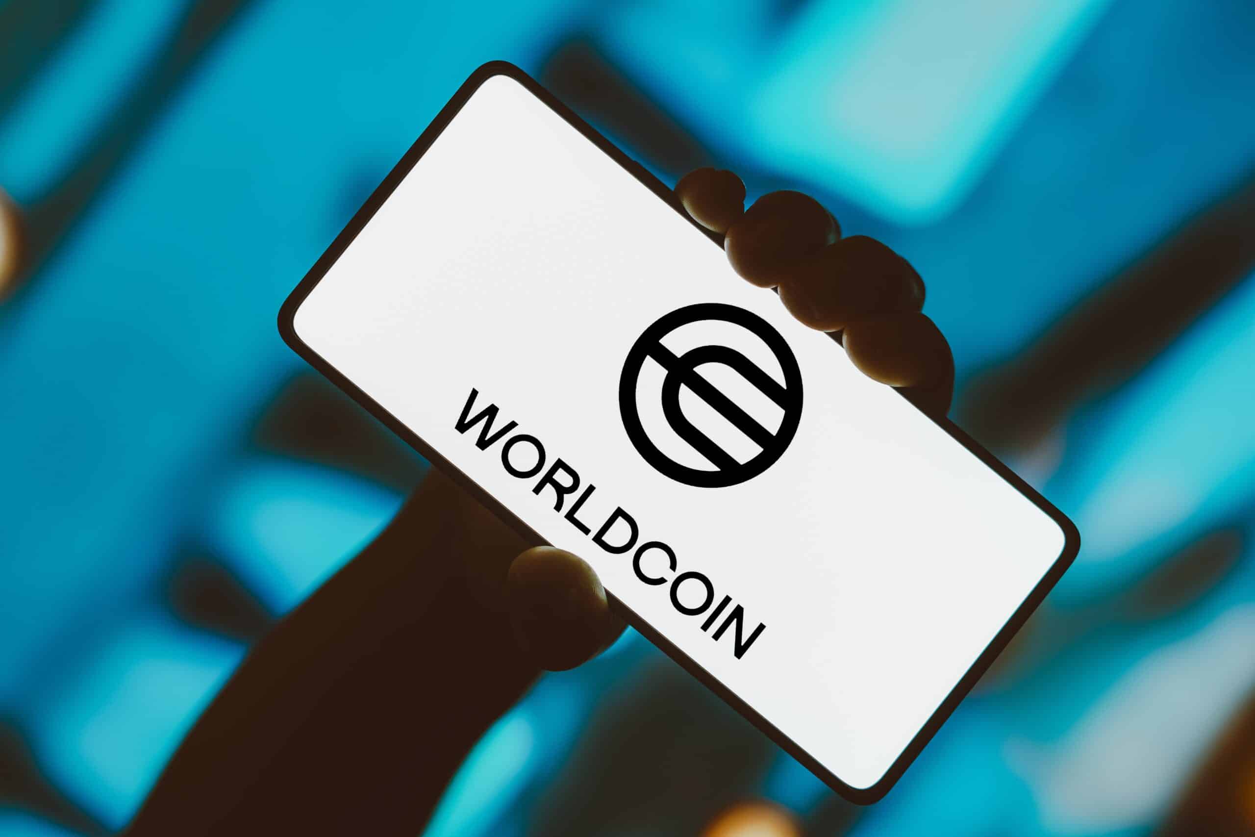 Worldcoin Enhances Data Privacy with “Personal Custody” Feature