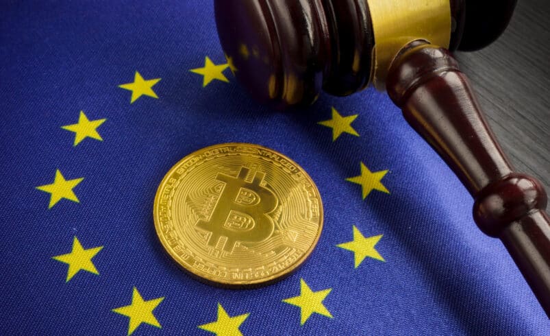 EU Implements Tighter Crypto Laws to Curb Money Laundering Risks