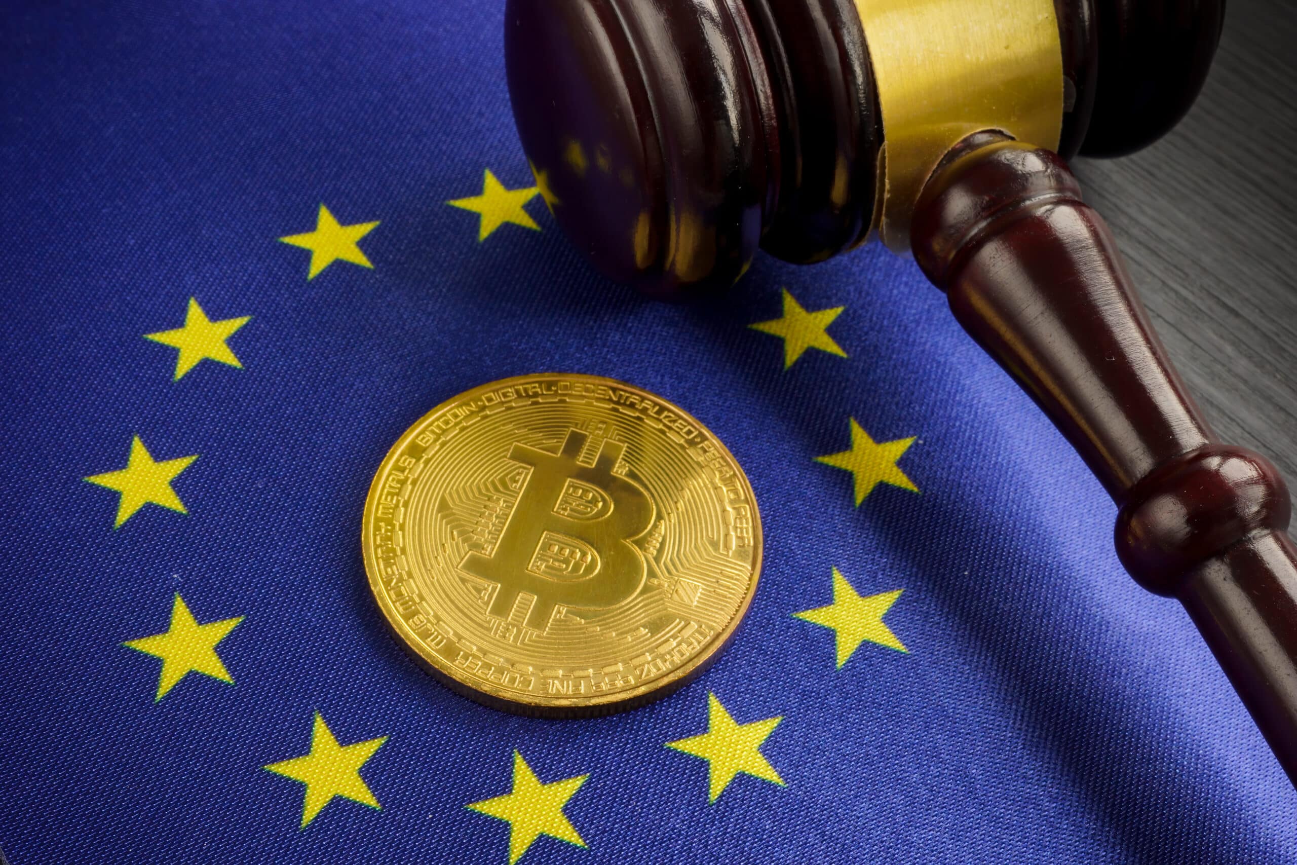 EU Implements Tighter Crypto Laws to Curb Money Laundering Risks