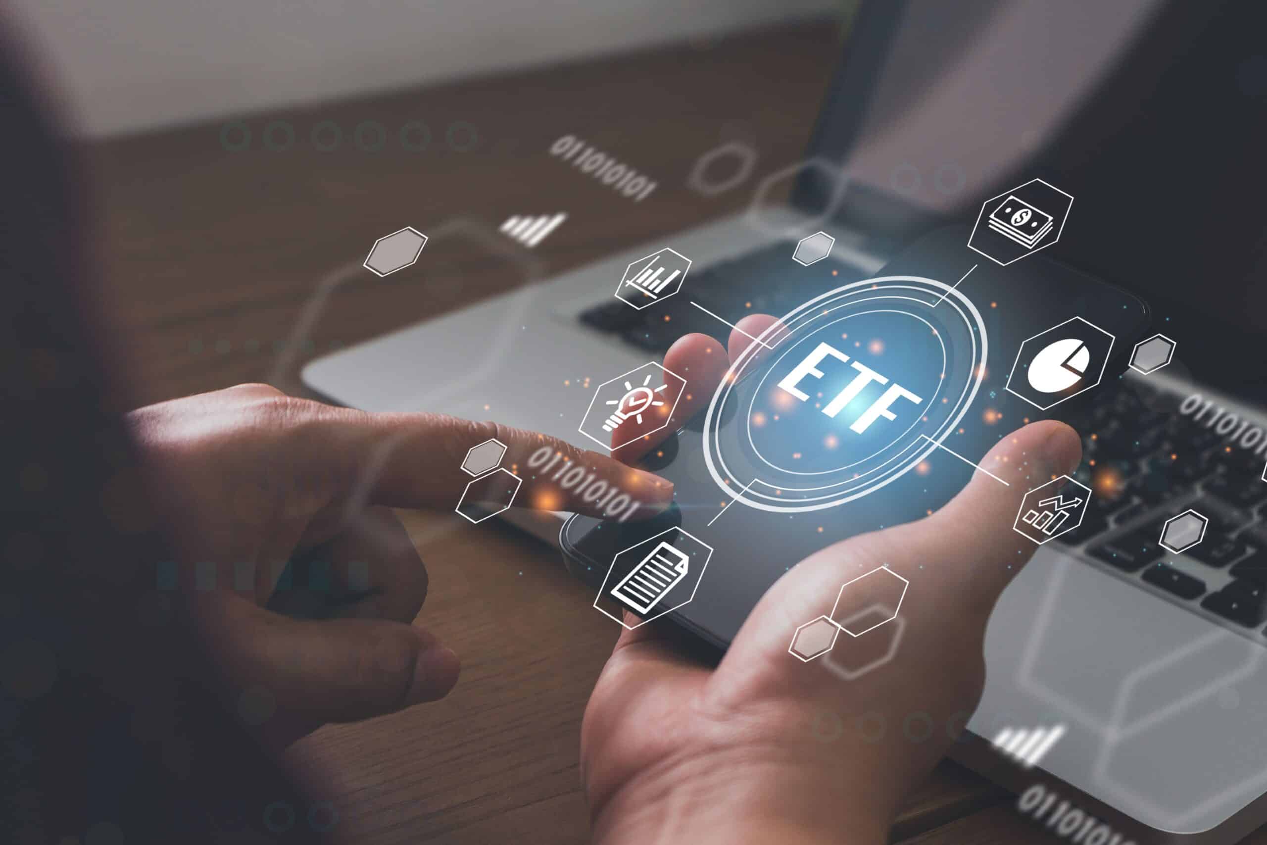 Understanding UK Barriers to US Bitcoin ETF Investments