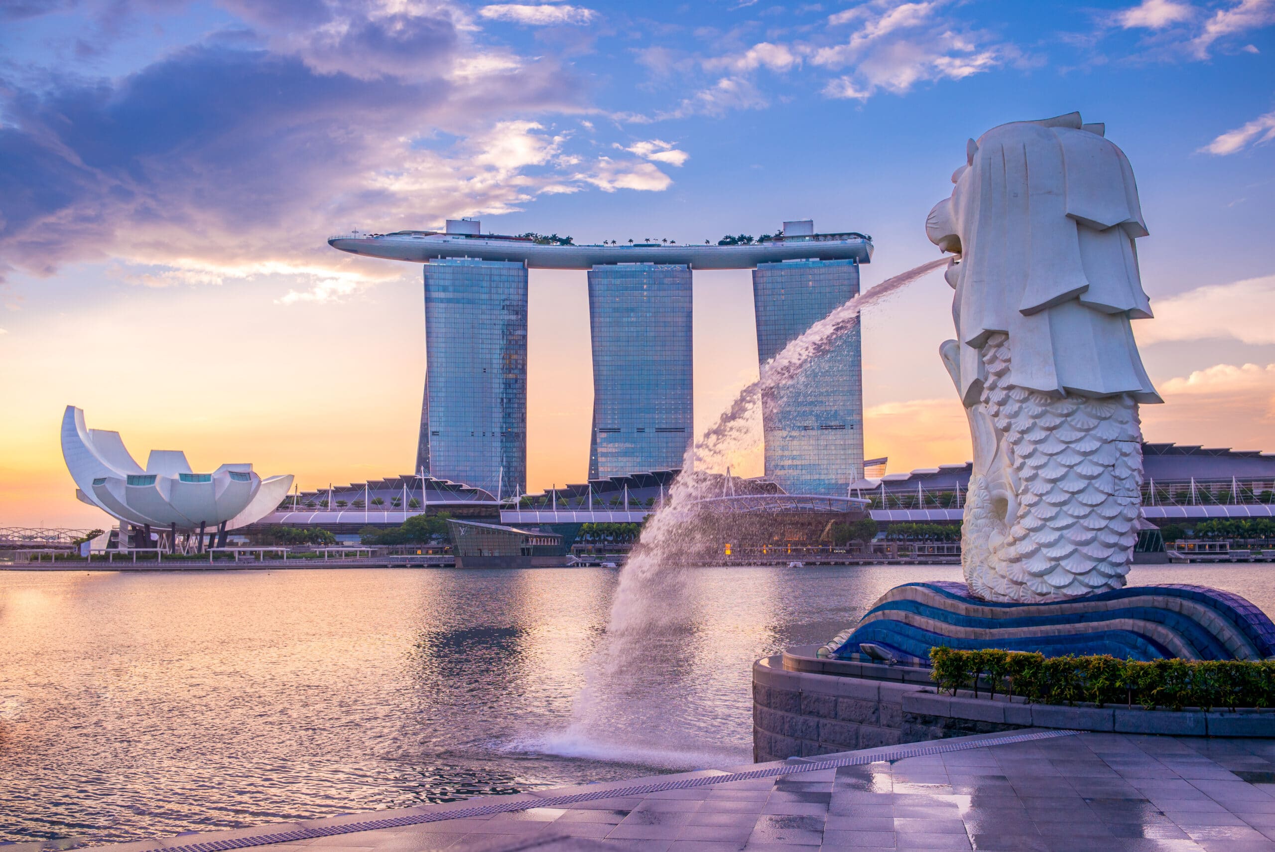 GSR Markets Achieves Regulatory Milestone in Singapore