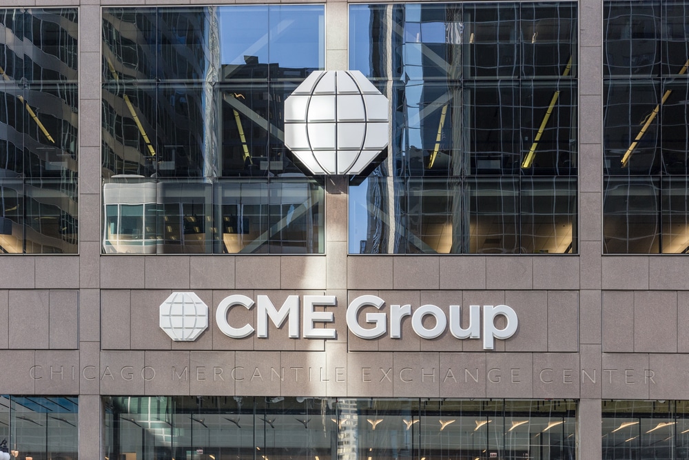 CME Plans Bitcoin Trading Platform Targeting Wall Street Investors