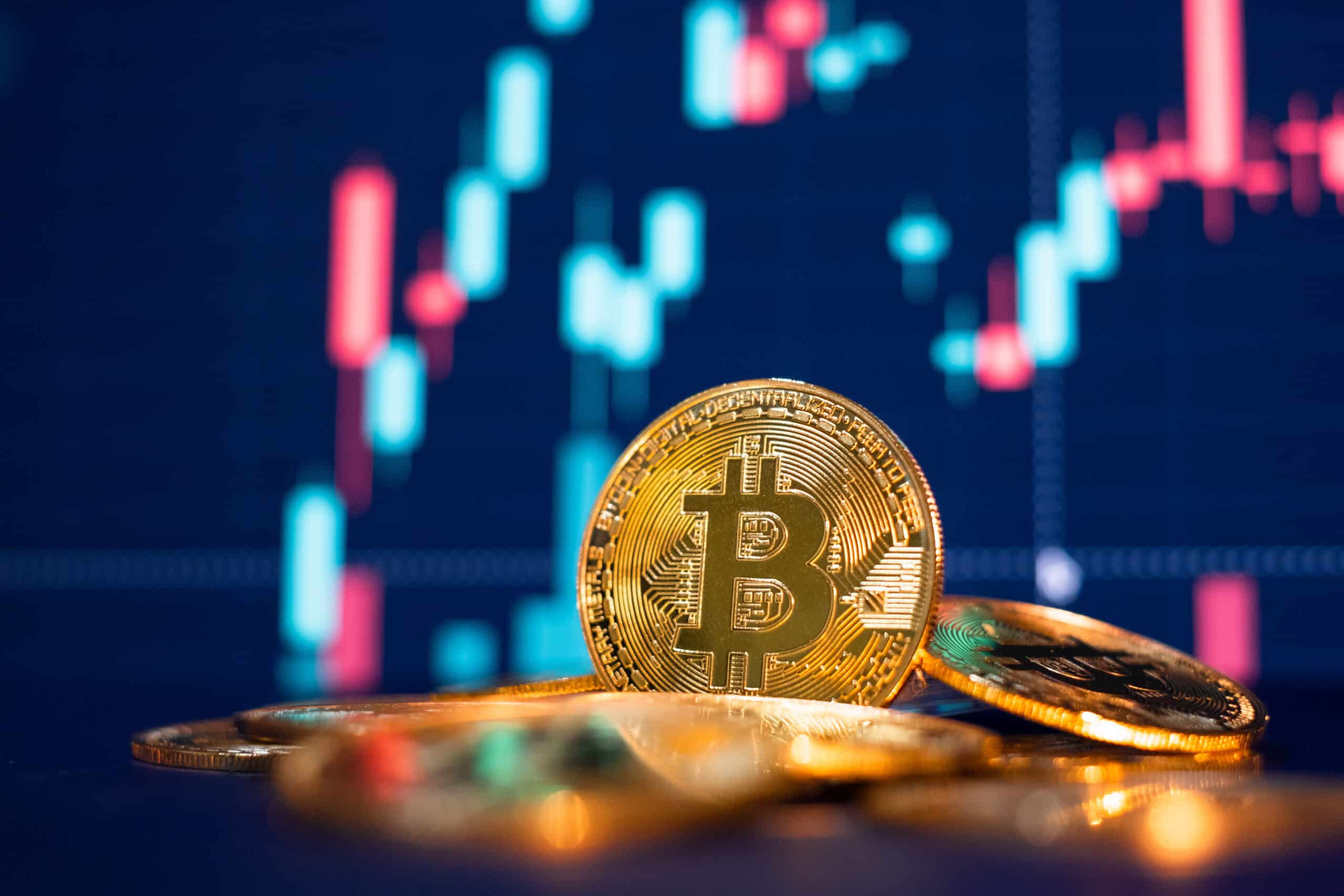 Understanding Bitcoin’s Price Fluctuations in the Crypto World