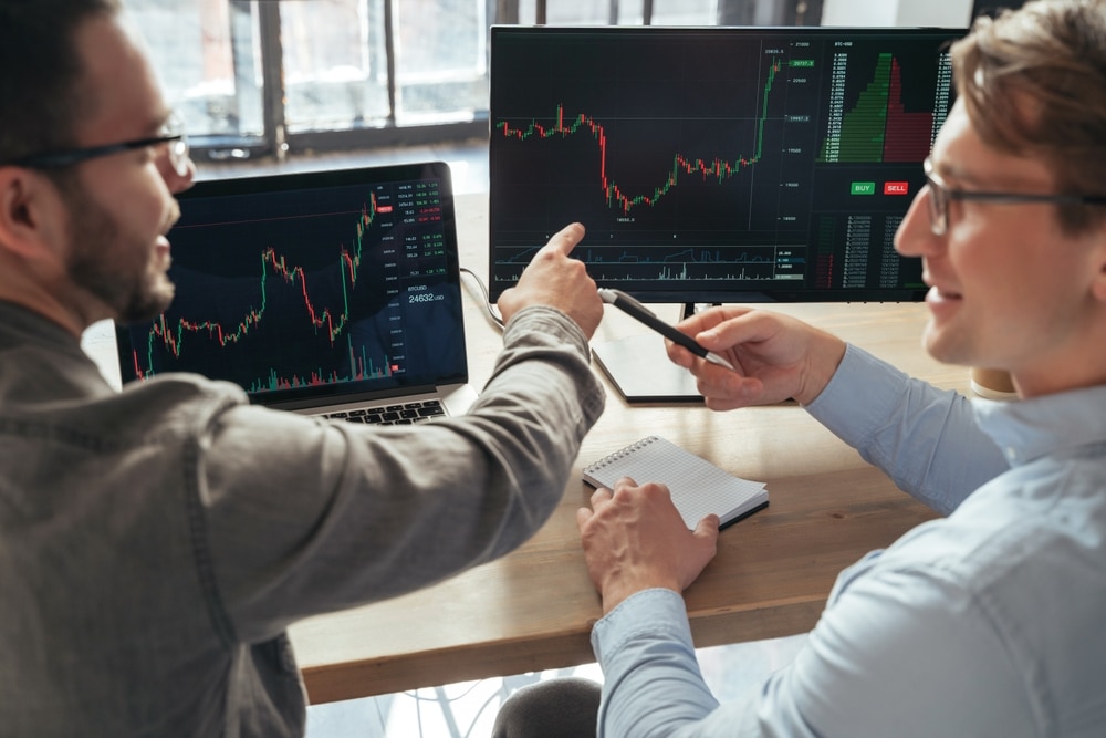 Gm-markets.com Review (Goldman Markets) – All you need to know about this broker